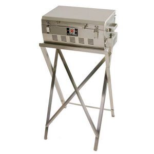 Solaire Anywhere Portable Infrared Grill, Propane